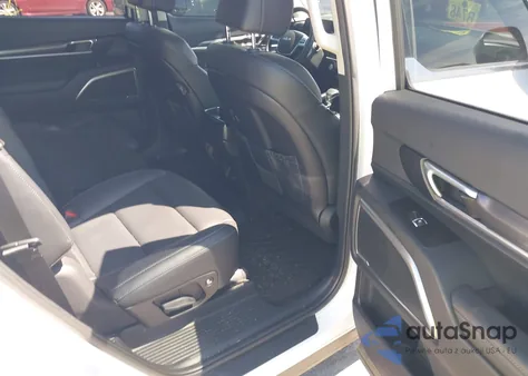 2024 Kia Telluride S from USA, damaged, VIN 5XYP6DGC2RG546875